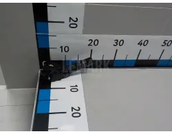 Переключатель поворотов подрулевой