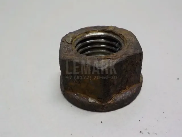 Гайка