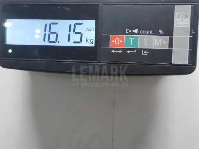 Полуось задняя правая