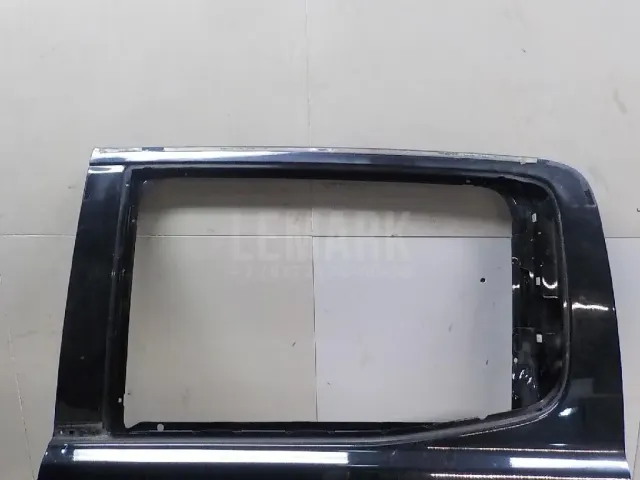 Дверь задняя левая для  Audi Allroad quattro 2006-2012