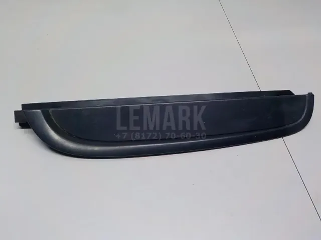 Накладка двери задней левой для  Audi Allroad quattro 2006-2012