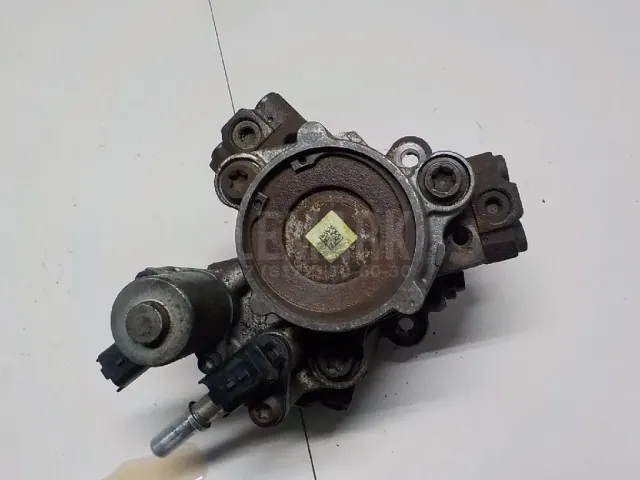 ТНВД