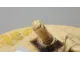 Насос топливный электрический