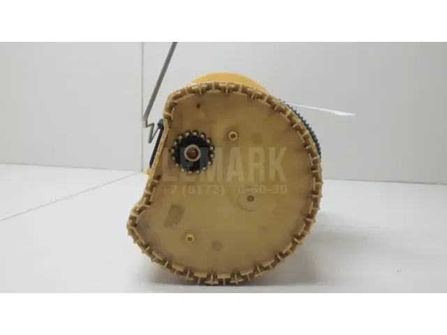 Насос топливный электрический