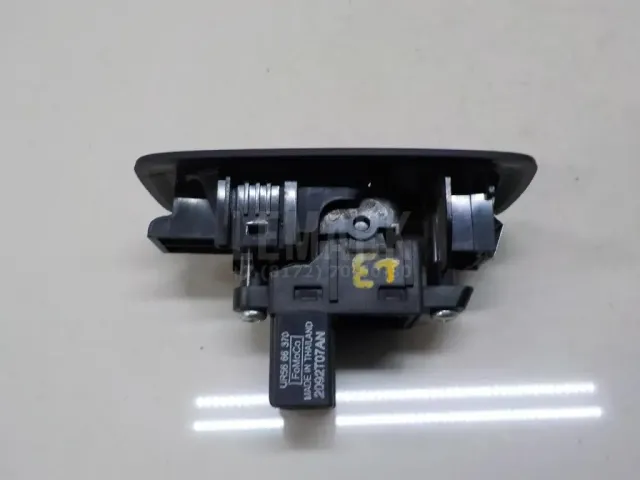 Кнопка стеклоподъемника для  Ford Focus III 2011-2019