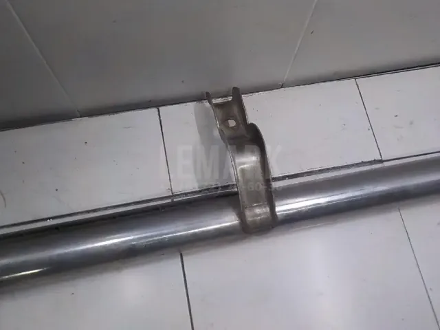 Подножка