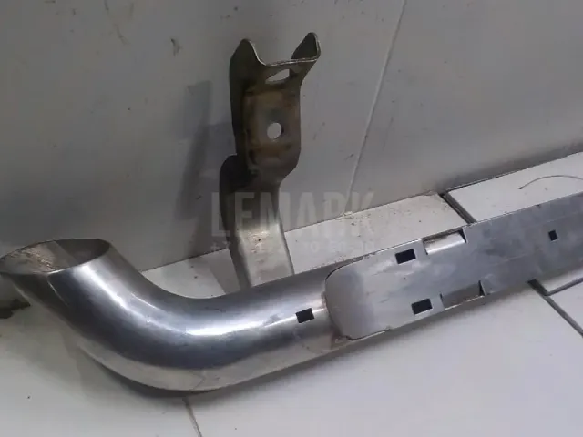 Подножка