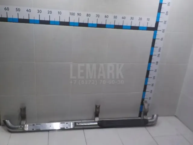 Подножка