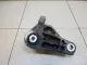 Кронштейн опоры КПП для  BAW M7 2022
