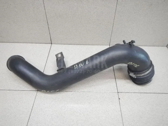 Воздуховод для  Honda Accord VIII USA 2007-2012