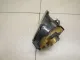 Фара противотуманная левая
