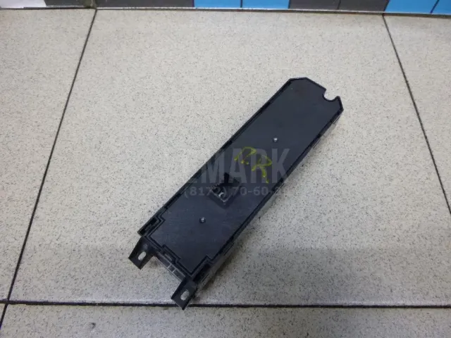 Блок управления стеклоподъемниками для  Chevrolet Aveo (T300) 2011-2015