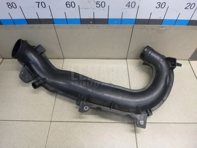 Воздуховод для  Ford TRUCK Cargo II 2005