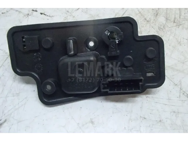 Плата заднего фонаря левого для  Honda Accord VIII USA 2007-2012