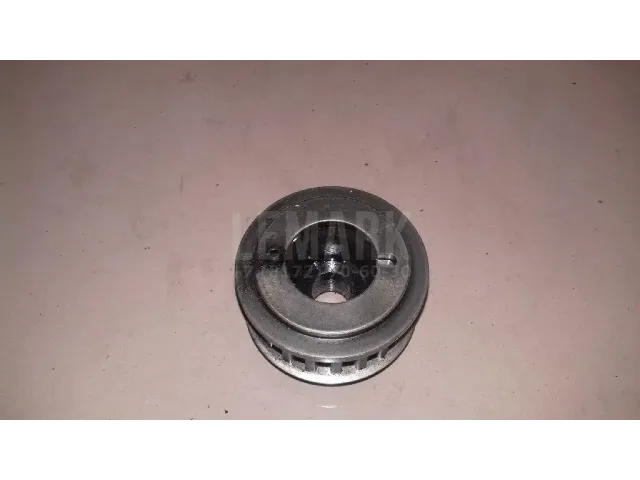 Шкив коленвала