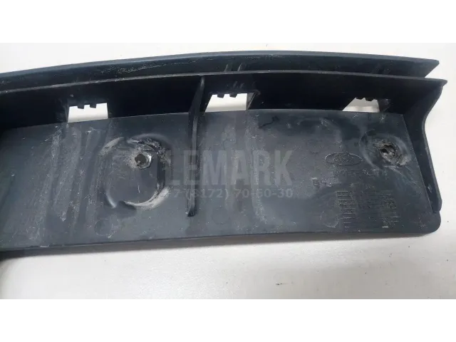 Направляющая (кузов наружные) для  BMW X3 G01/F97 2017-2024
