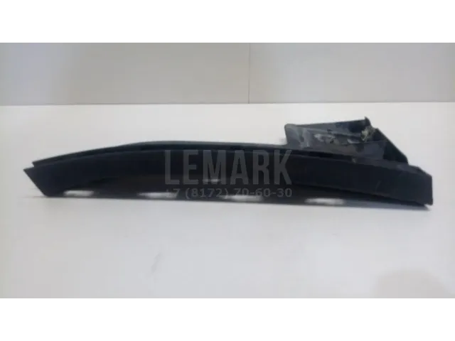 Направляющая (кузов наружные) для  BMW X3 G01/F97 2017-2024