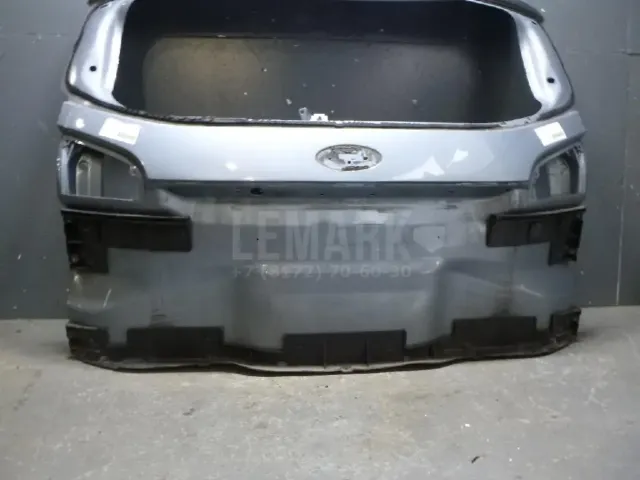 Направляющая (кузов наружные) для  Fiat Bravo 2006-2014