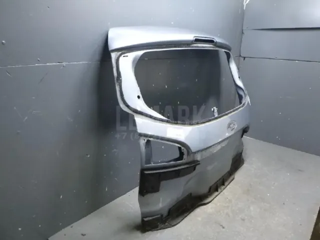 Направляющая (кузов наружные) для  BMW X3 F25 2010-2017
