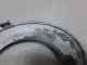 Рамка противотуманной фары правой для  Ford Fiesta 2001-2008