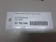 Рамка противотуманной фары правой для  Ford Fiesta 2001-2008