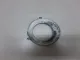 Рамка противотуманной фары правой для  Ford Fiesta 2001-2008