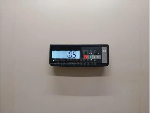 Блок предохранителей