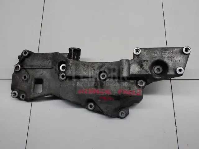 Кронштейн генератора для  Chevrolet Evanda 2004-2006