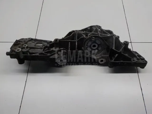 Кронштейн генератора для  Chevrolet Evanda 2004-2006