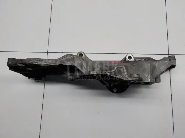Кронштейн генератора для  Chevrolet Evanda 2004-2006