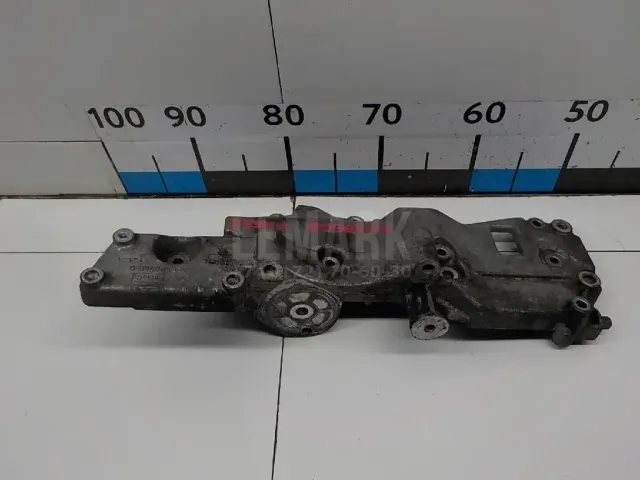 Кронштейн генератора для  Chevrolet Evanda 2004-2006
