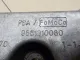 Кронштейн генератора для  Ford EcoSport 2012-2023