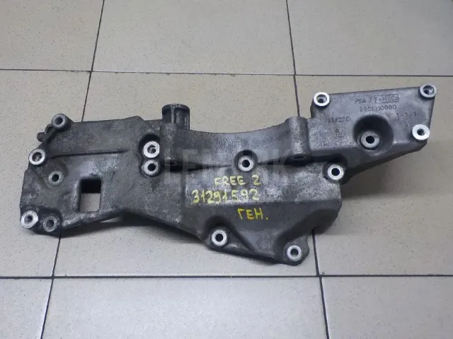 Кронштейн генератора для  Ford EcoSport 2012-2023