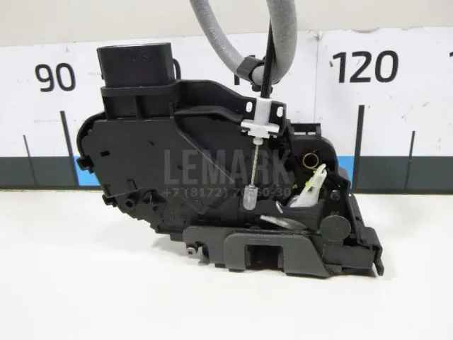 Замок двери задней правой для  Daewoo Leganza 1997-2003