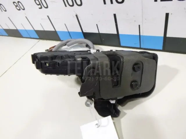 Замок двери задней правой для  Daewoo Leganza 1997-2003