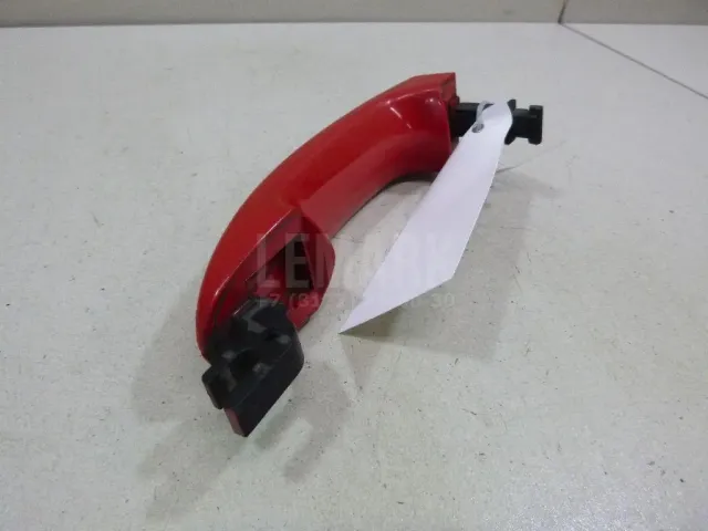 Ручка двери наружная для  Fiat Doblo Nuovo 2010