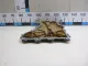 Крышка двигателя передняя для  GM Pontiac Grand AM 1992-1998