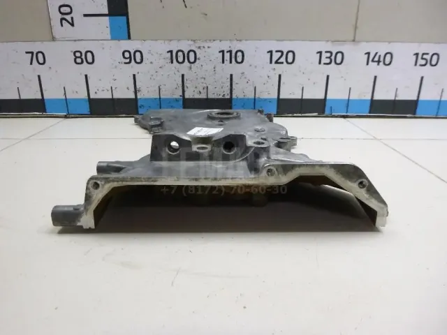 Крышка двигателя передняя для  GM Pontiac Grand AM 1992-1998