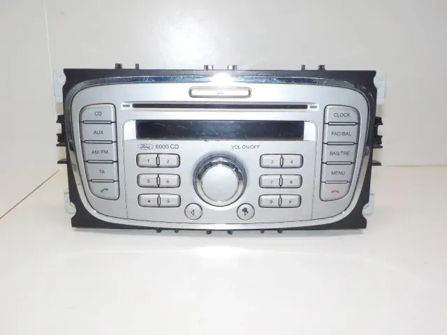 Магнитола для  Ford Focus III 2011-2019