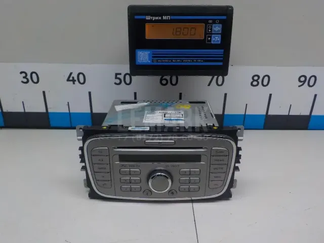 Магнитола для  Ford Focus III 2011-2019