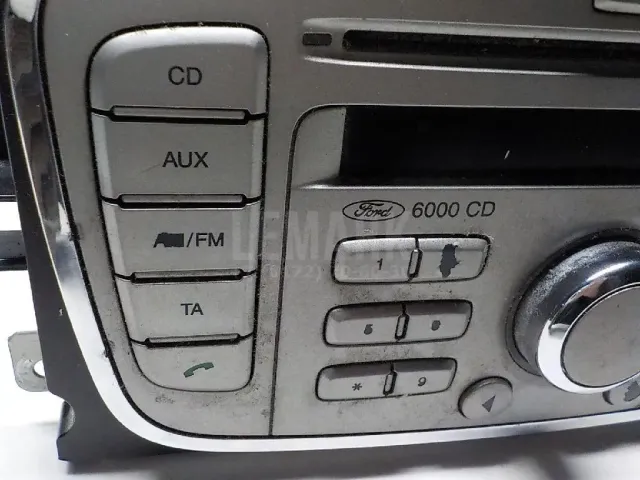 Магнитола для  Ford Focus III 2011-2019