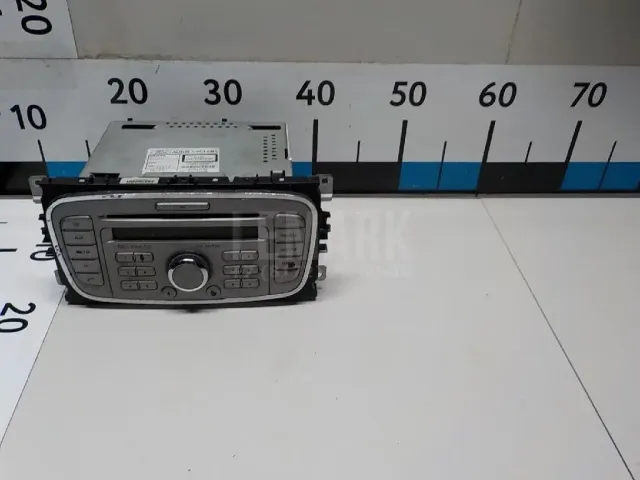 Магнитола для  Ford Focus III 2011-2019
