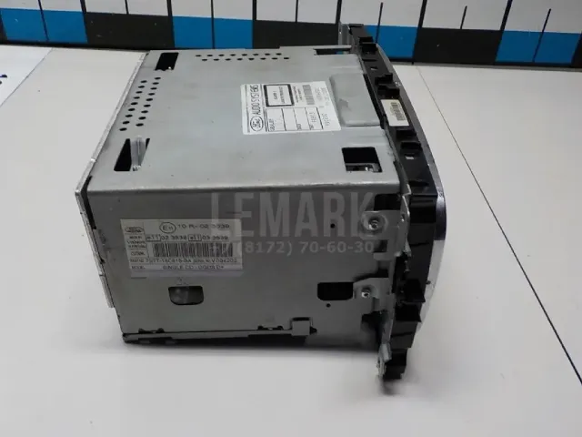 Магнитола для  Ford Focus III 2011-2019