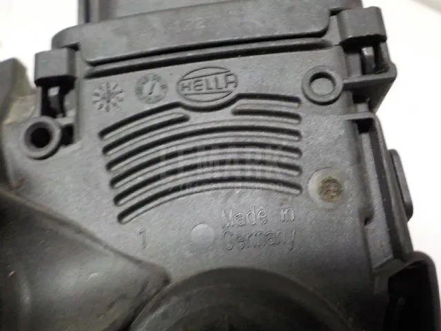 Педаль газа для  Audi A4 [B6] 2000-2004