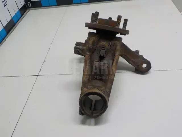 Кулак поворотный передний правый для  Fiat Tempra 1990-1998