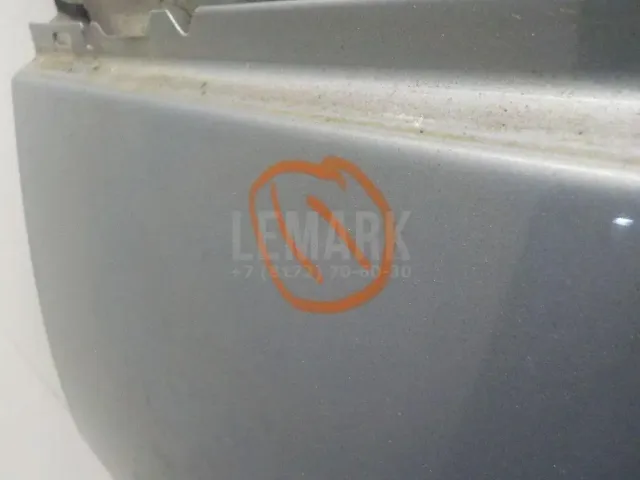 Дверь передняя правая для  Ford B-MAX 2012-2018