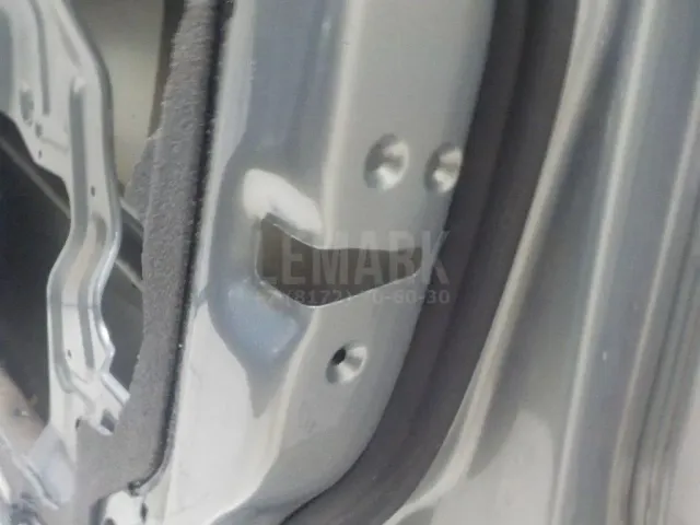 Дверь передняя правая для  Ford B-MAX 2012-2018