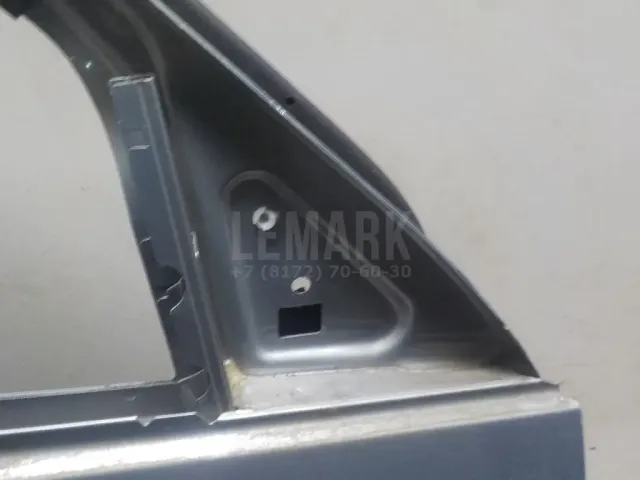 Дверь передняя правая для  Ford B-MAX 2012-2018