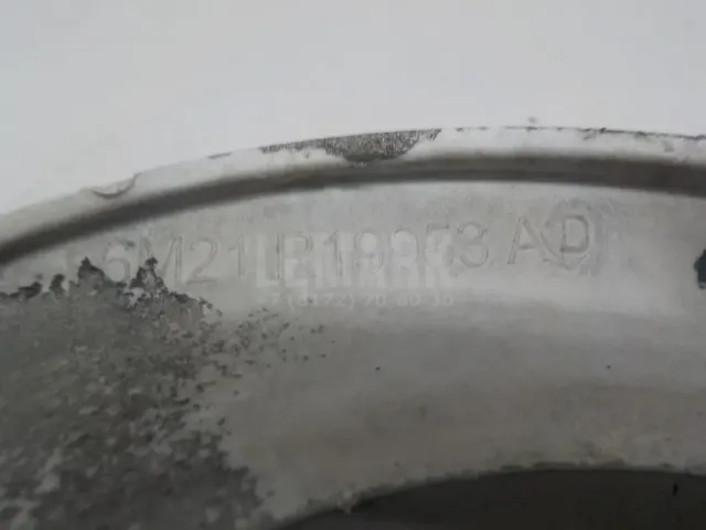 Рамка противотуманной фары правой для  Citroen Berlingo (M49) 1996-2002