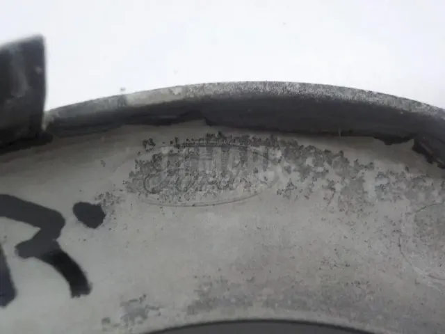 Рамка противотуманной фары правой для  Citroen Berlingo (M49) 1996-2002